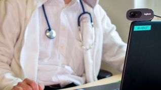 Ausländische Ärzte stabilisieren das deutsche Gesundheitssystem. (Symbolbild)